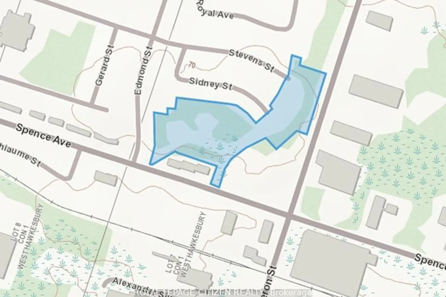 Additional image 6 of N/A Stevens Street