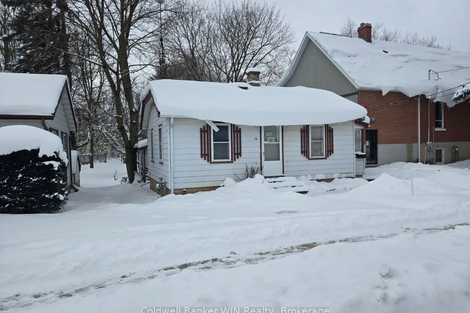 Additional image 2 of 191 Fergus Street
