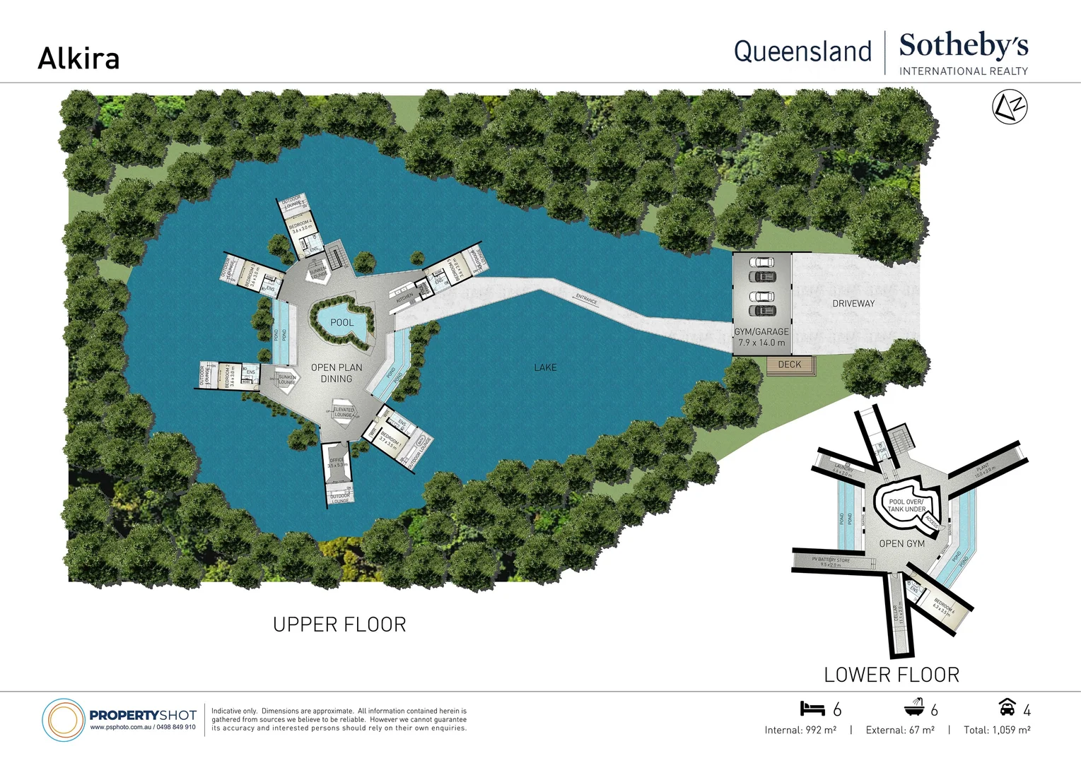 Additional image 21 of 3726 Cape Tribulation Road, Cape Tribulation QLD 4873