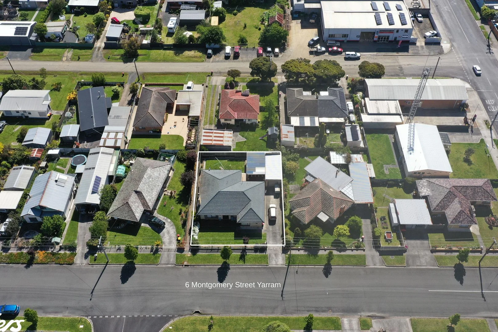 Additional image 21 of 6 Montgomery Street, Yarram VIC 3971