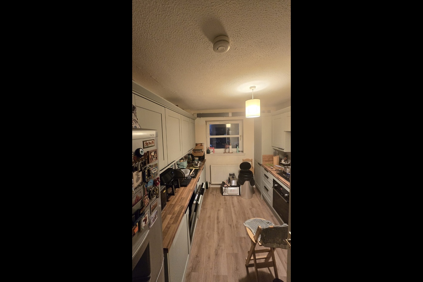 Additional image 2 of Room in a Shared House, Yorkhill Parade, G3, N1 7GU