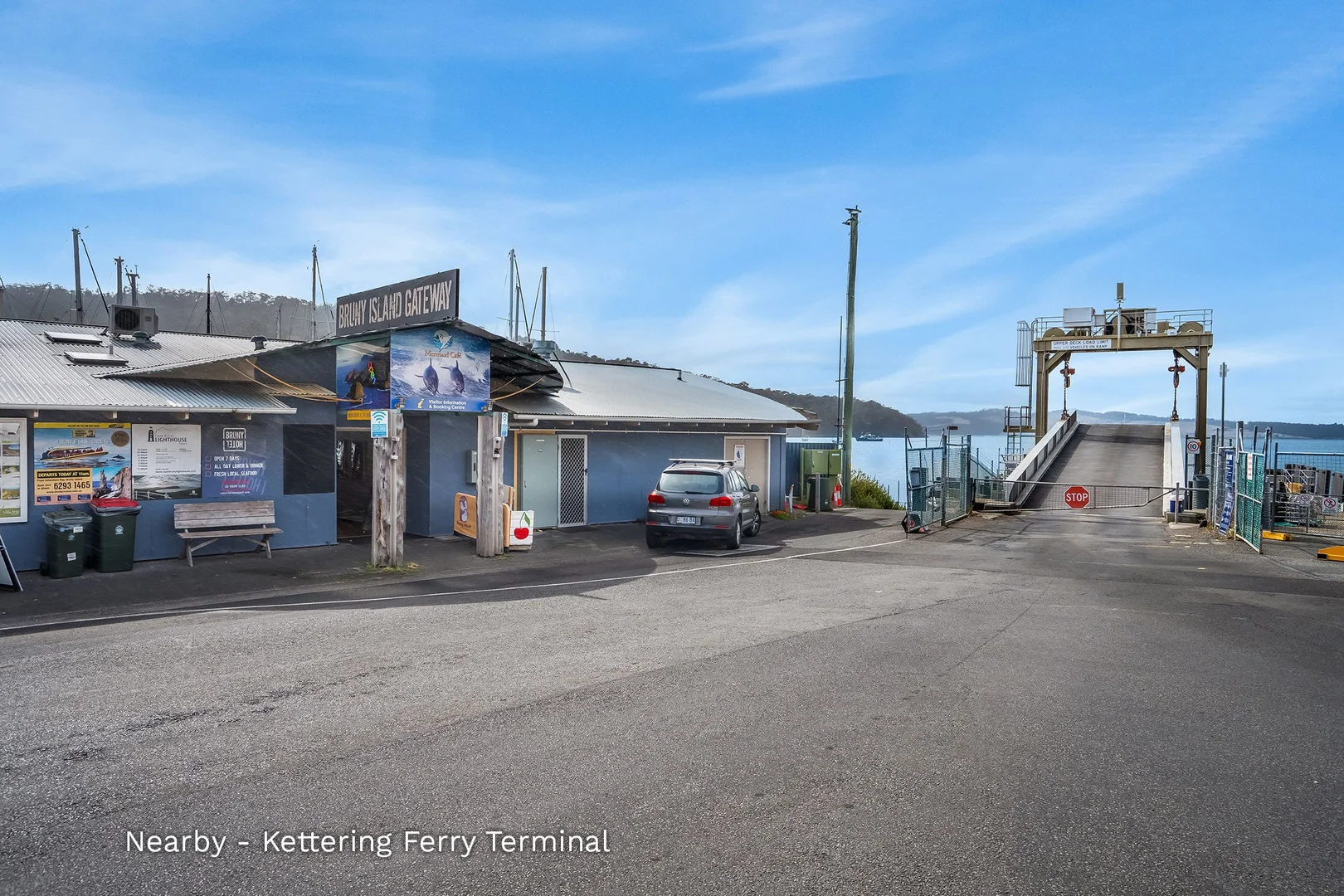 Additional image 31 of 389 Whittons Road, Kettering TAS 7155