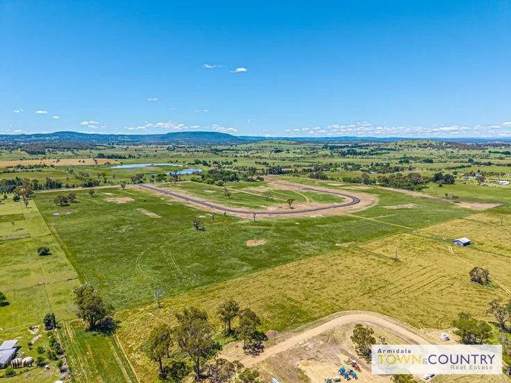 Additional image 2 of Lot 1 The "J.T Frazier Land Estate" Mundays Lane, Armidale NSW 2350