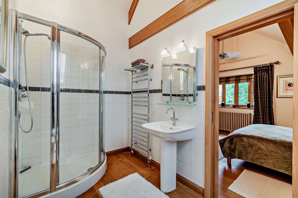 Additional image 28 of 5 bed detached house to rentChurch End, Priors Hardwick, Southam CV47