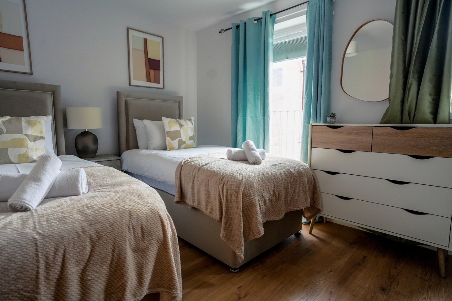 Additional image 12 of 2 Bed Semi-Detached House, Wighton Road, EH16, N1 7GU