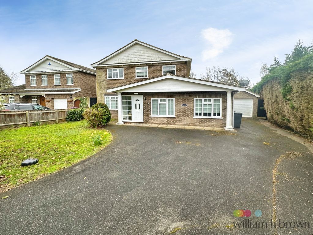 Additional image 23 of 6 bed detached house to rentManor Drive, Sudbrooke, Lincoln LN2