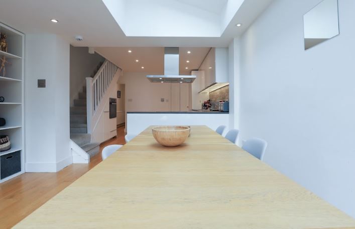 4 bed town house to rentMount Street, Oxford OX2