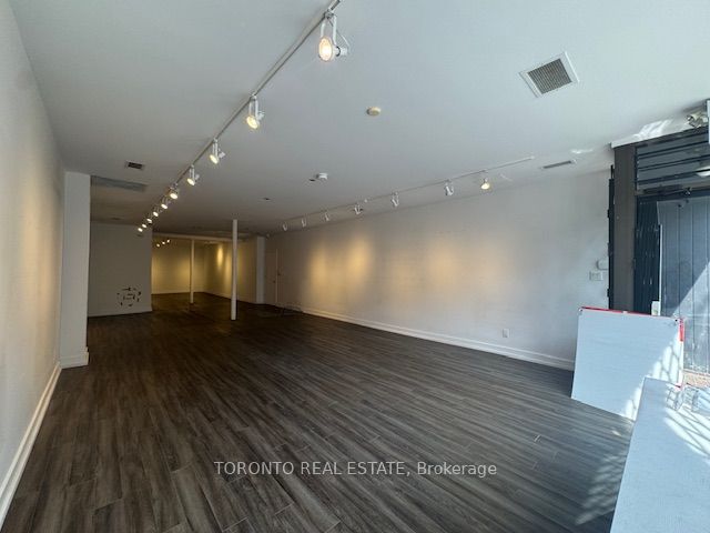 Additional image 2 of 1580 Queen Street W, Toronto, ON, M6R 1A6