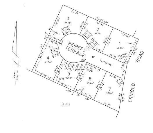 Additional image 2 of 1 PIEPER TERRACE, Strathdale VIC 3550