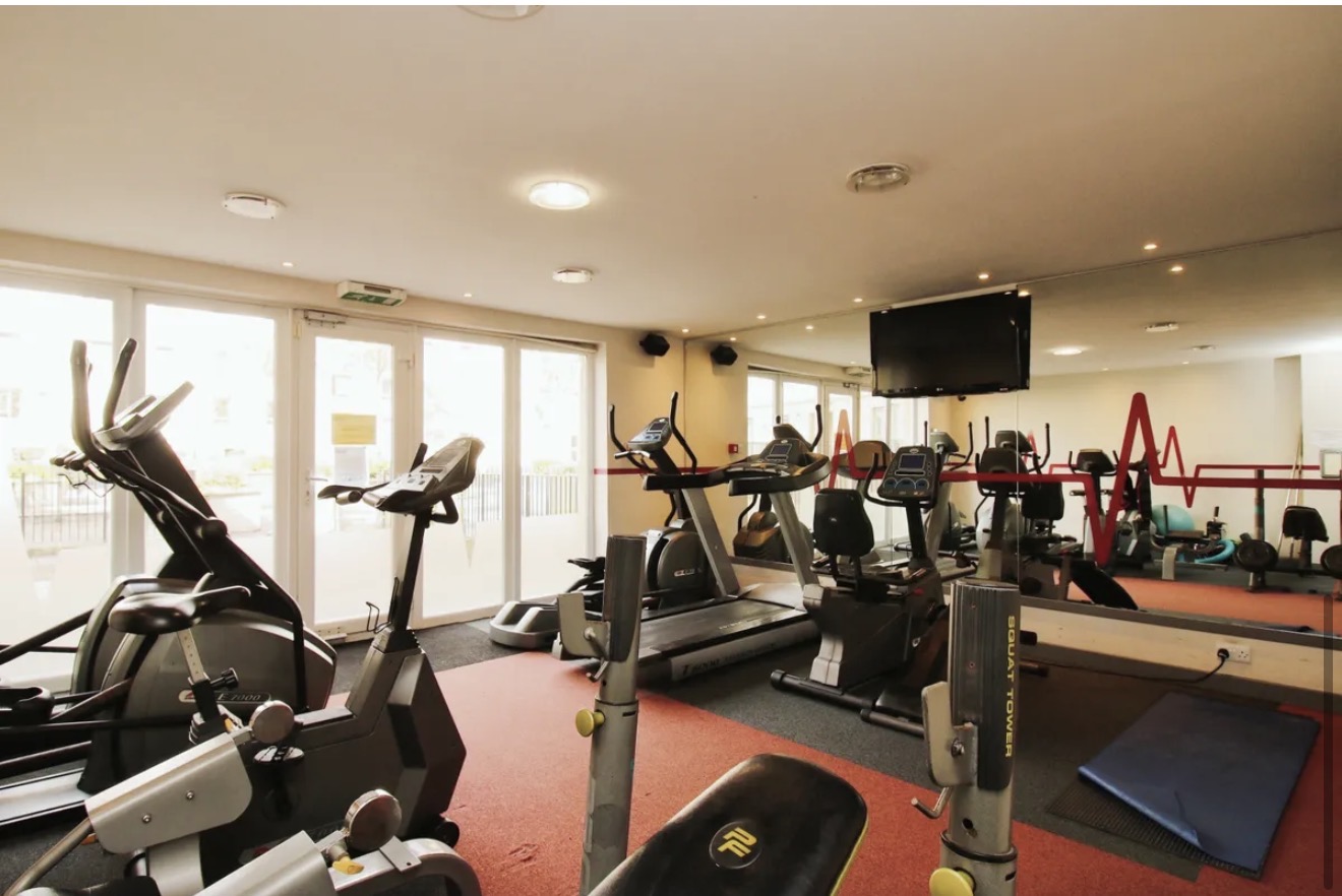 Additional image 8 of 3 Bed Flat, Waterfront Park, EH5, N1 7GU