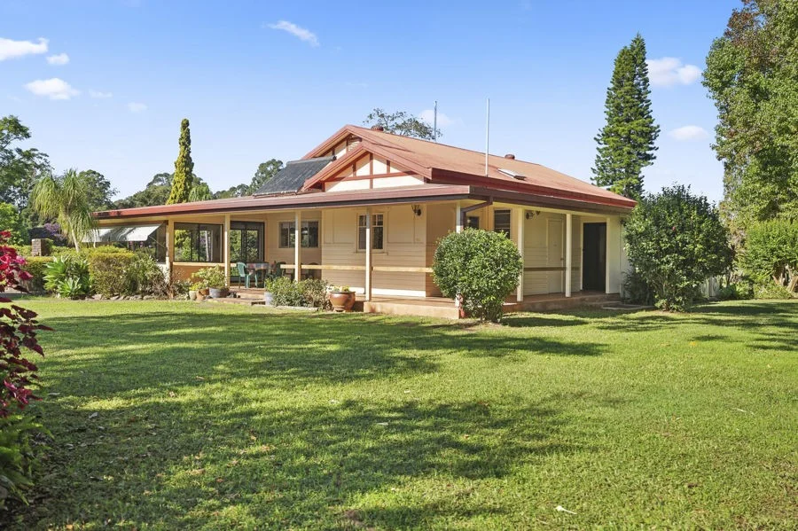 Additional image 2 of 1596 Waterfall Way, Bellingen NSW 2454