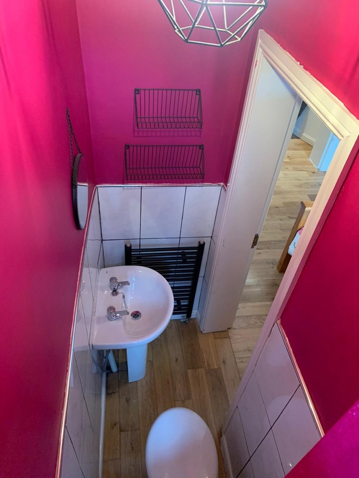 Additional image 8 of 1 Bed Flat, Sinclair Drive, G42, N1 7GU