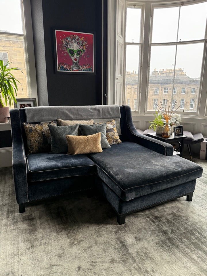 Additional image 5 of 3 Bed Flat, Grosvenor Street, EH12, N1 7GU