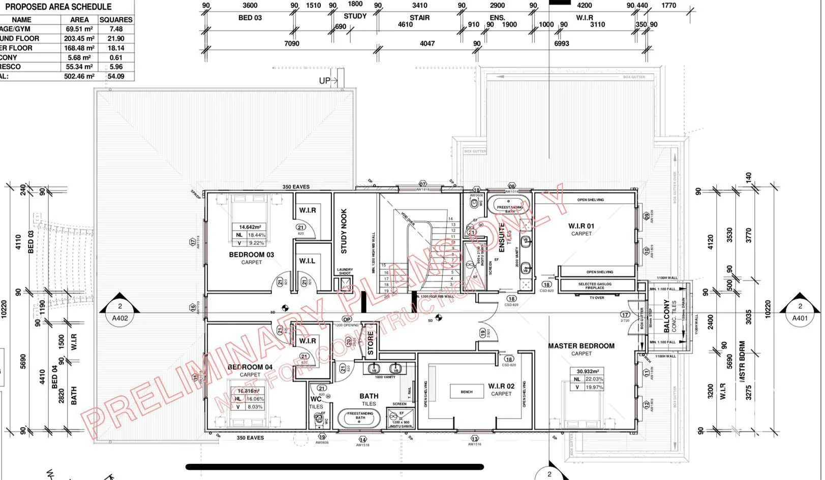 Additional image 15 of 12 Lillie Lane, Strathdale VIC 3550