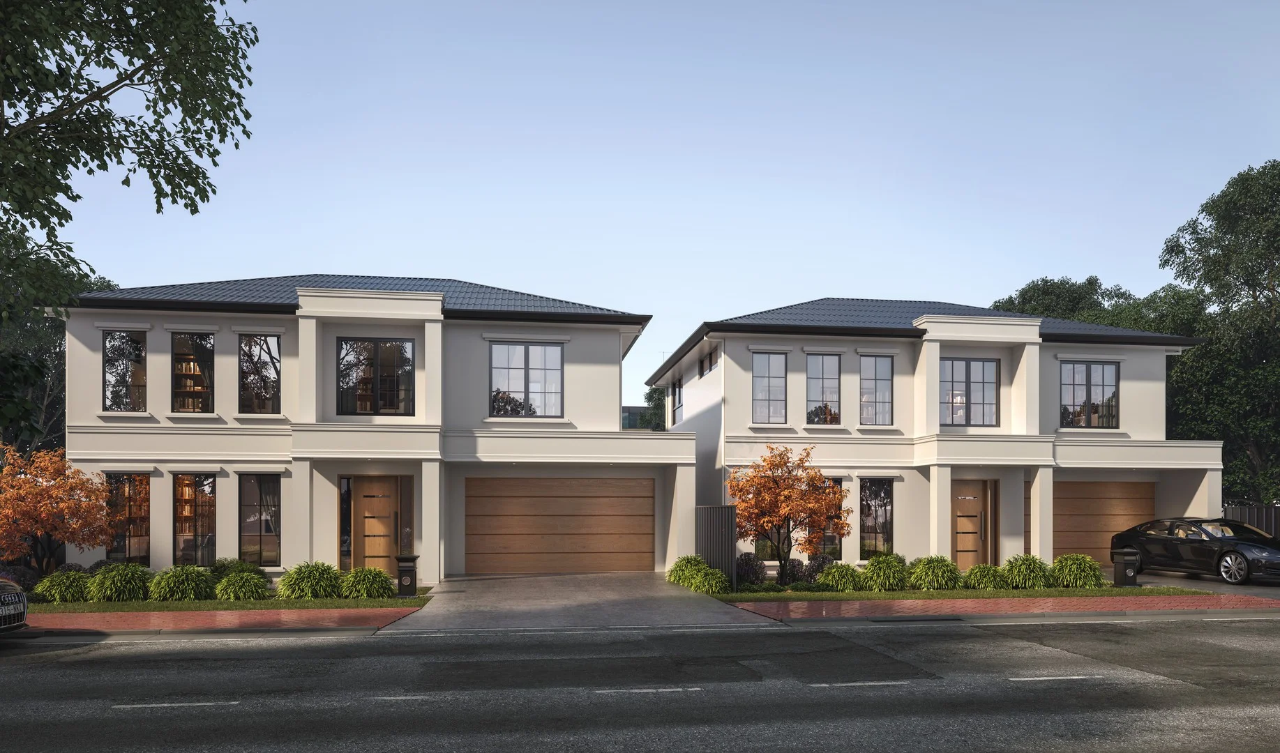 Additional image 2 of Lot 1-2/5 Ambrose Avenue, Campbelltown SA 5074