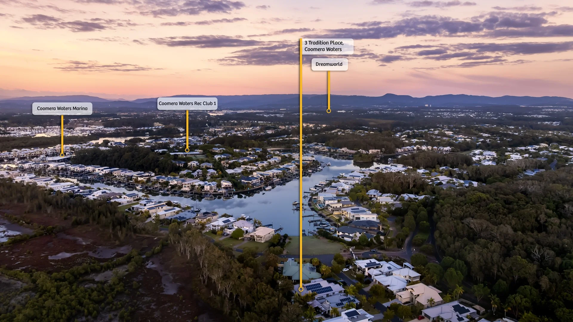 Additional image 4 of 3 Tradition Place, Coomera Waters QLD 4209