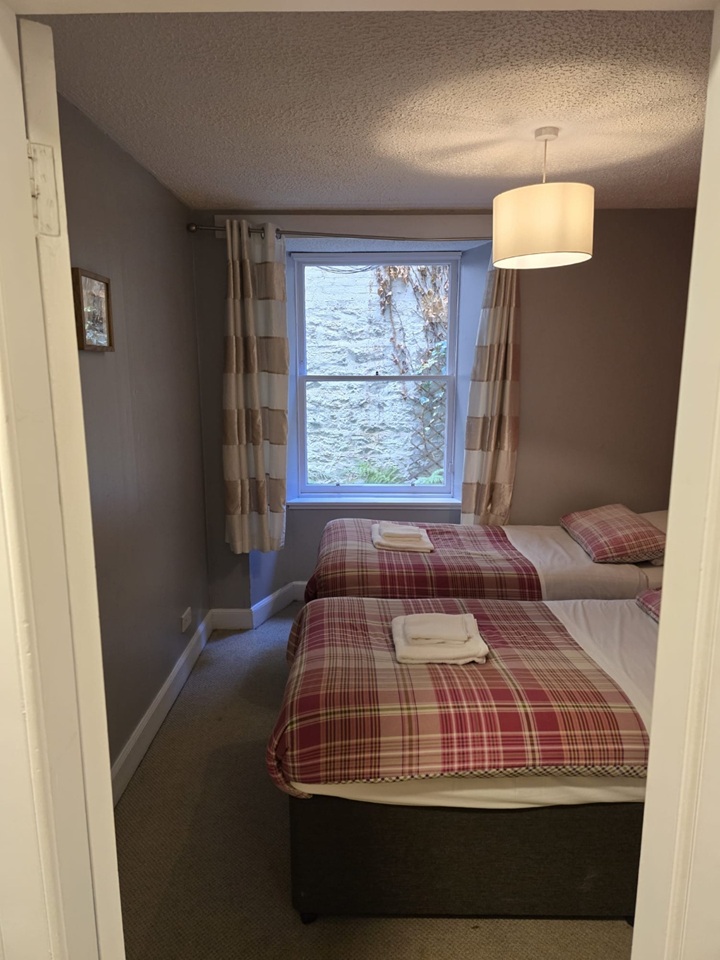 Additional image 12 of 3 Bed Flat, Forth Street, EH1, N1 7GU