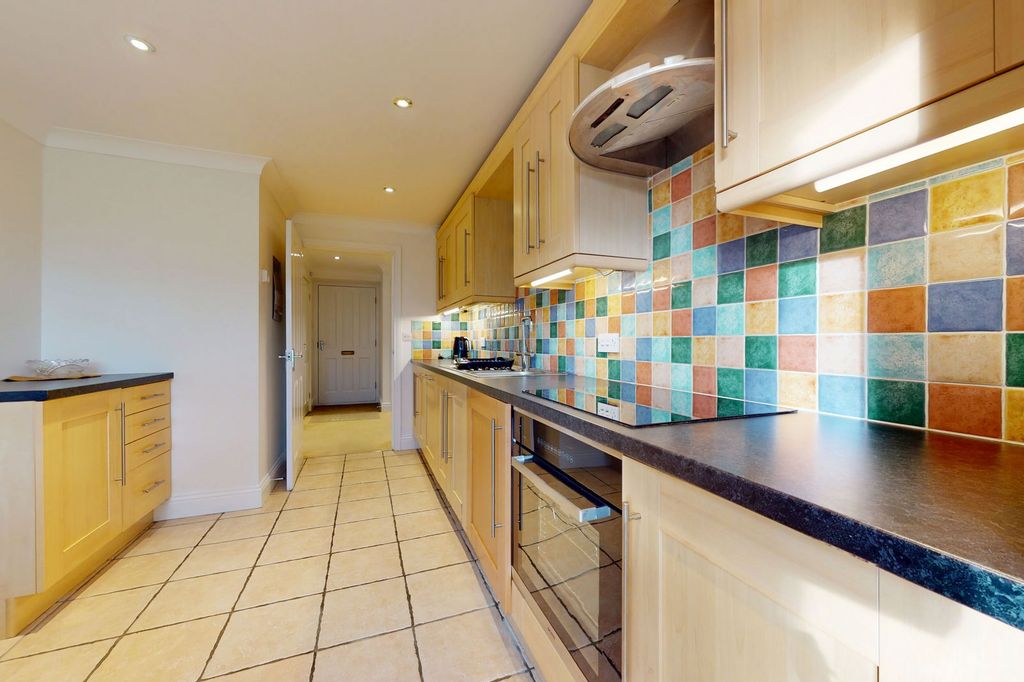 2 bed flat to rentFalster Forge, Wall, Hexham, Northumberland NE46 photo 4