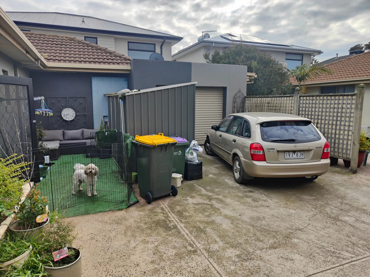 Additional image 14 of UNIT 1/28 CLEGHORN AVENUE, Altona North VIC 3025