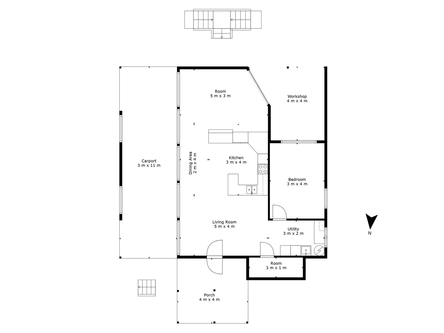 Additional image 27 of 322 Old Creek Road, Apple Tree Creek QLD 4660