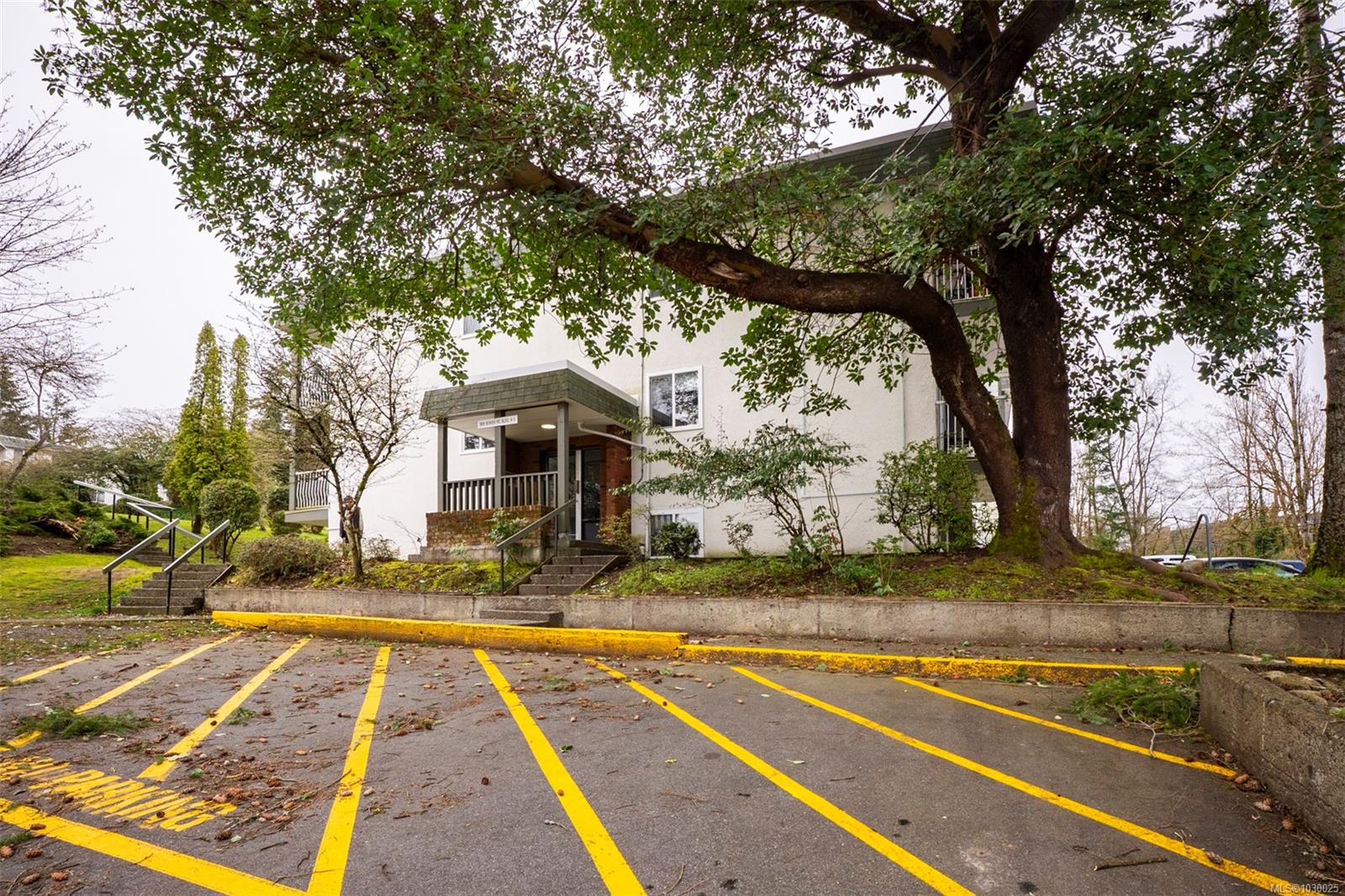 5205-999 Bowen Road, Nanaimo, BC, V9R 2A4