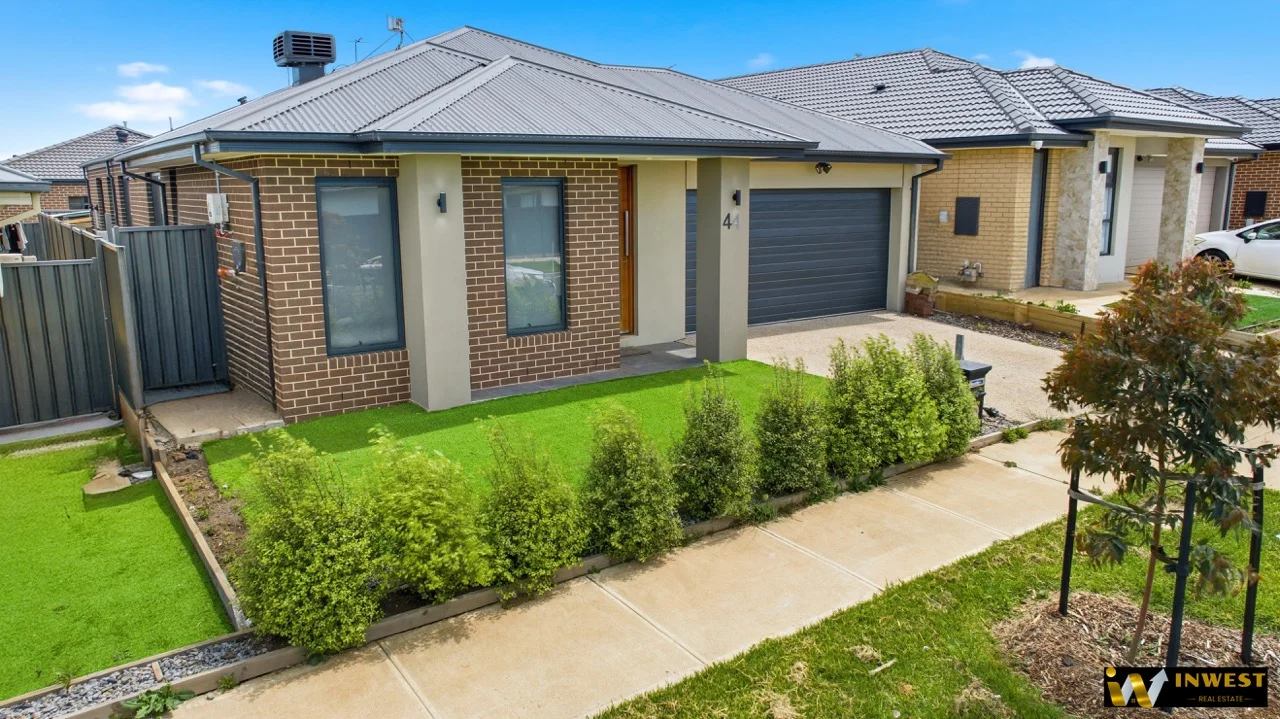 Additional image 3 of 44 Sankuru Road, Truganina VIC 3029