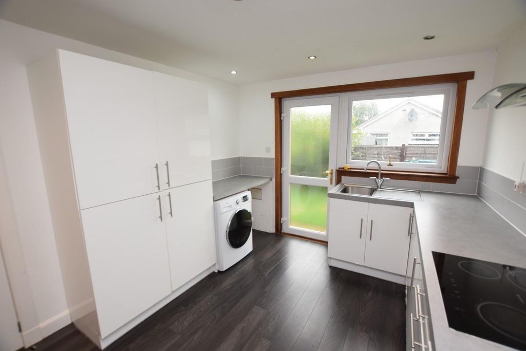 Additional image 4 of 3 bed detached house to rent22A, Northfield Road, Guildtown, Perth PH2