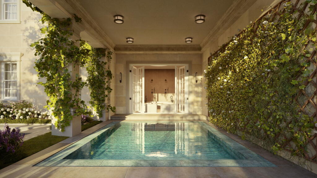 Additional image 22 of Bratton Hall, Wincanton, Somerset