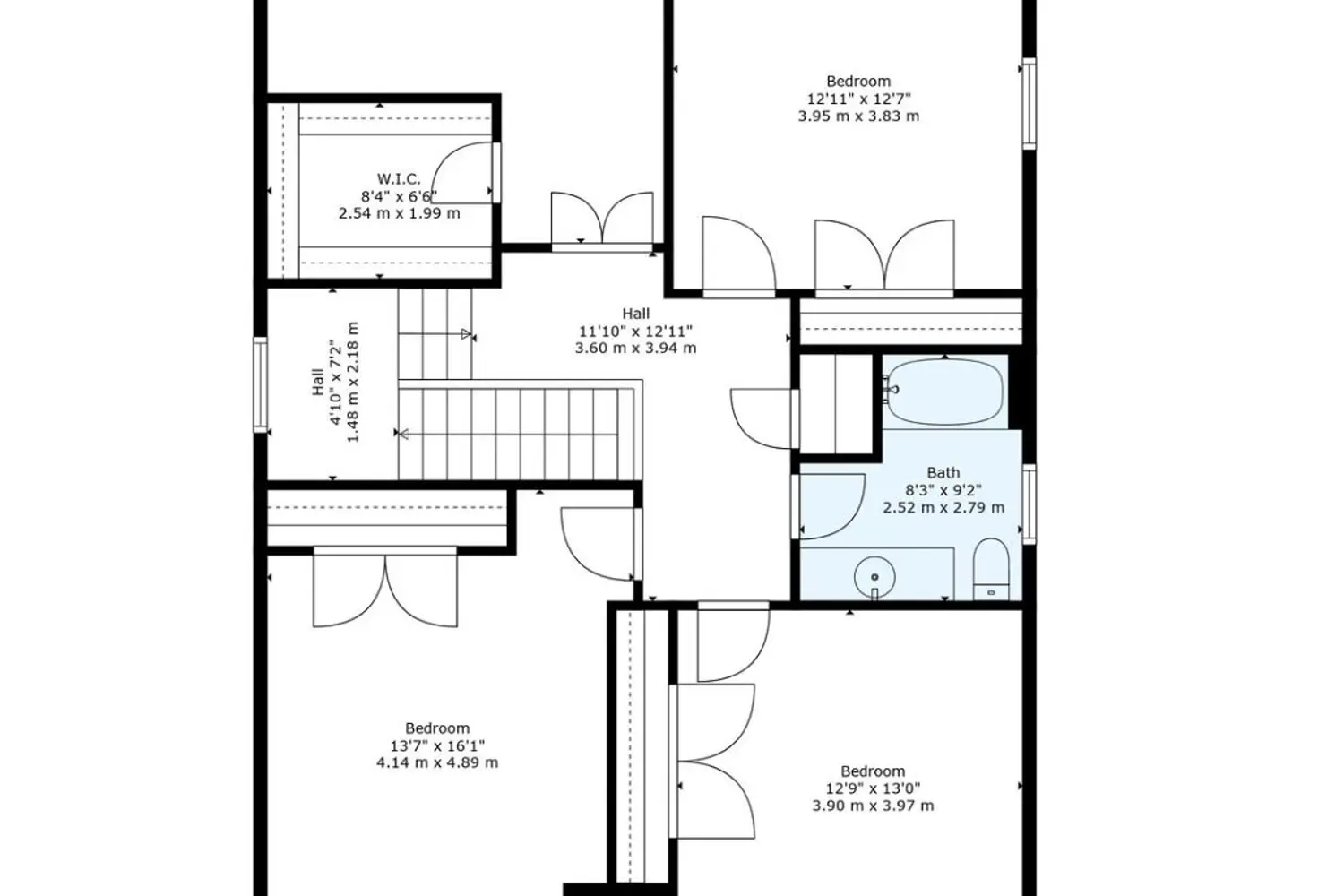 Additional image 14 of 360 Russell Street