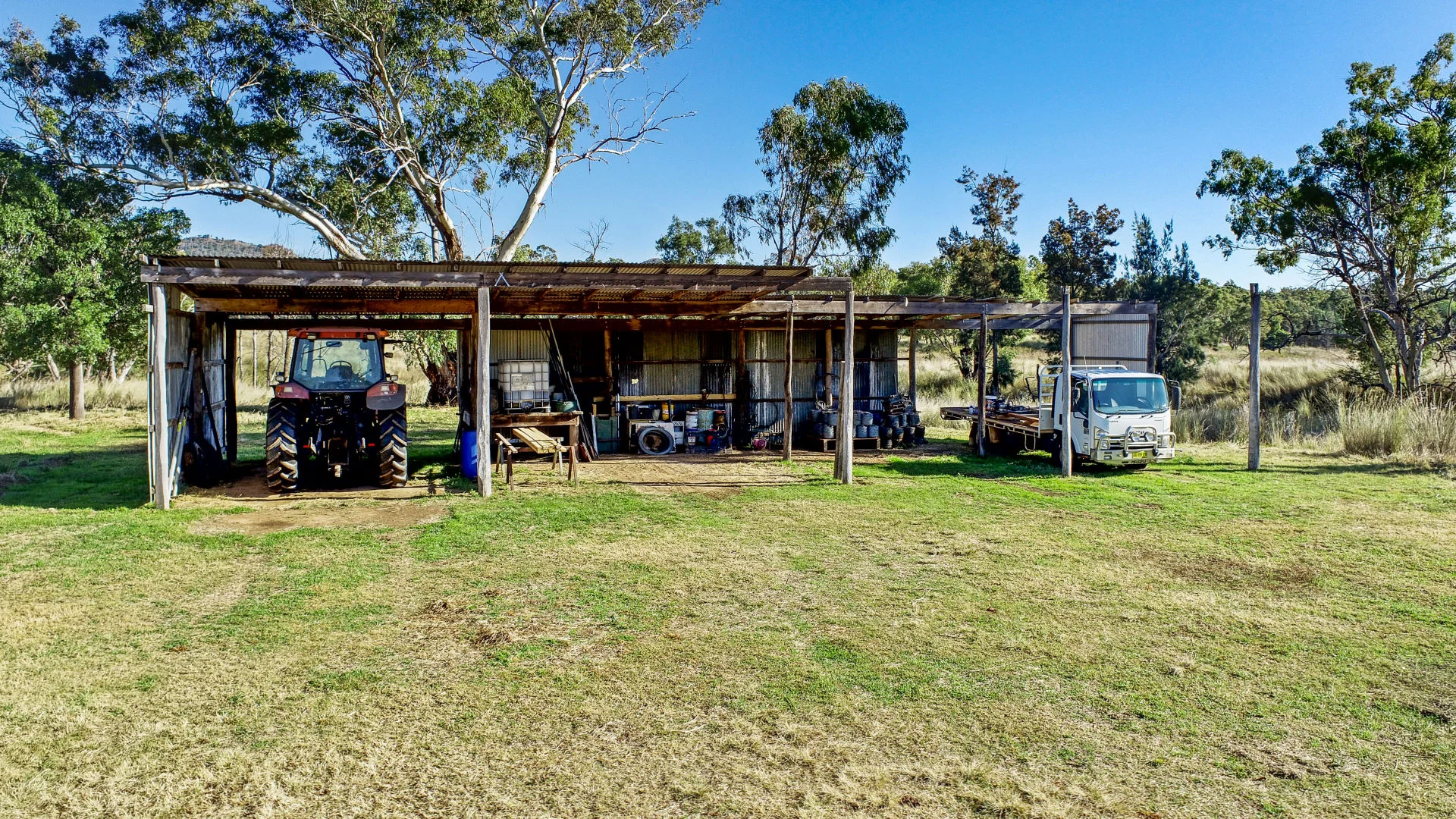 Additional image 33 of 849 Guinema Goorianawa Road, Coonabarabran NSW 2357