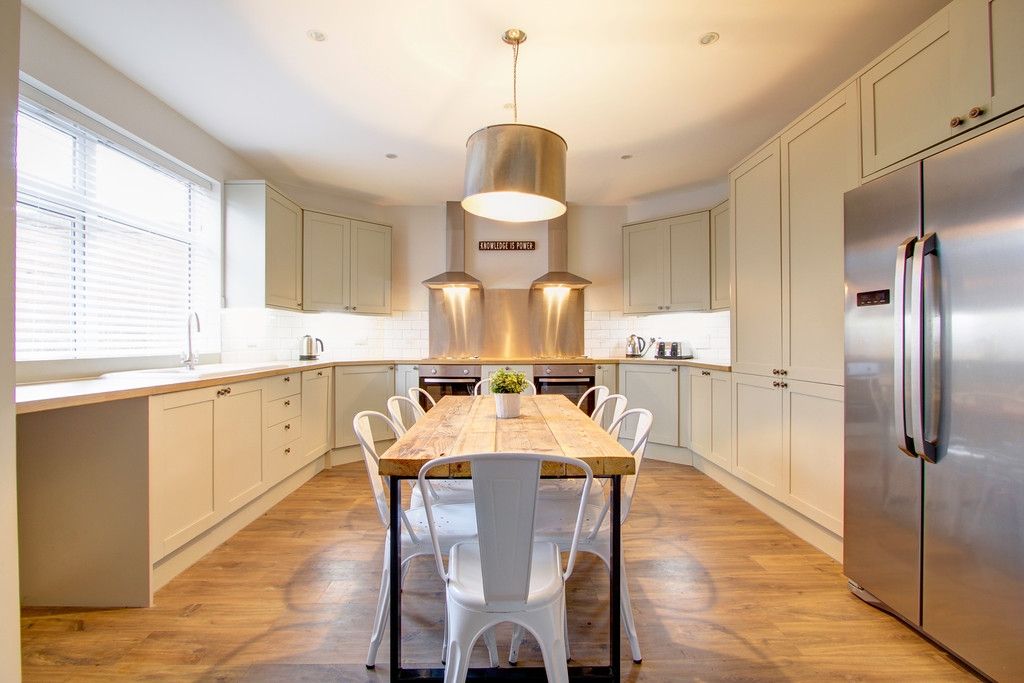 8 bed shared accommodation to rentPeel Street, Nottingham NG1 photo 2