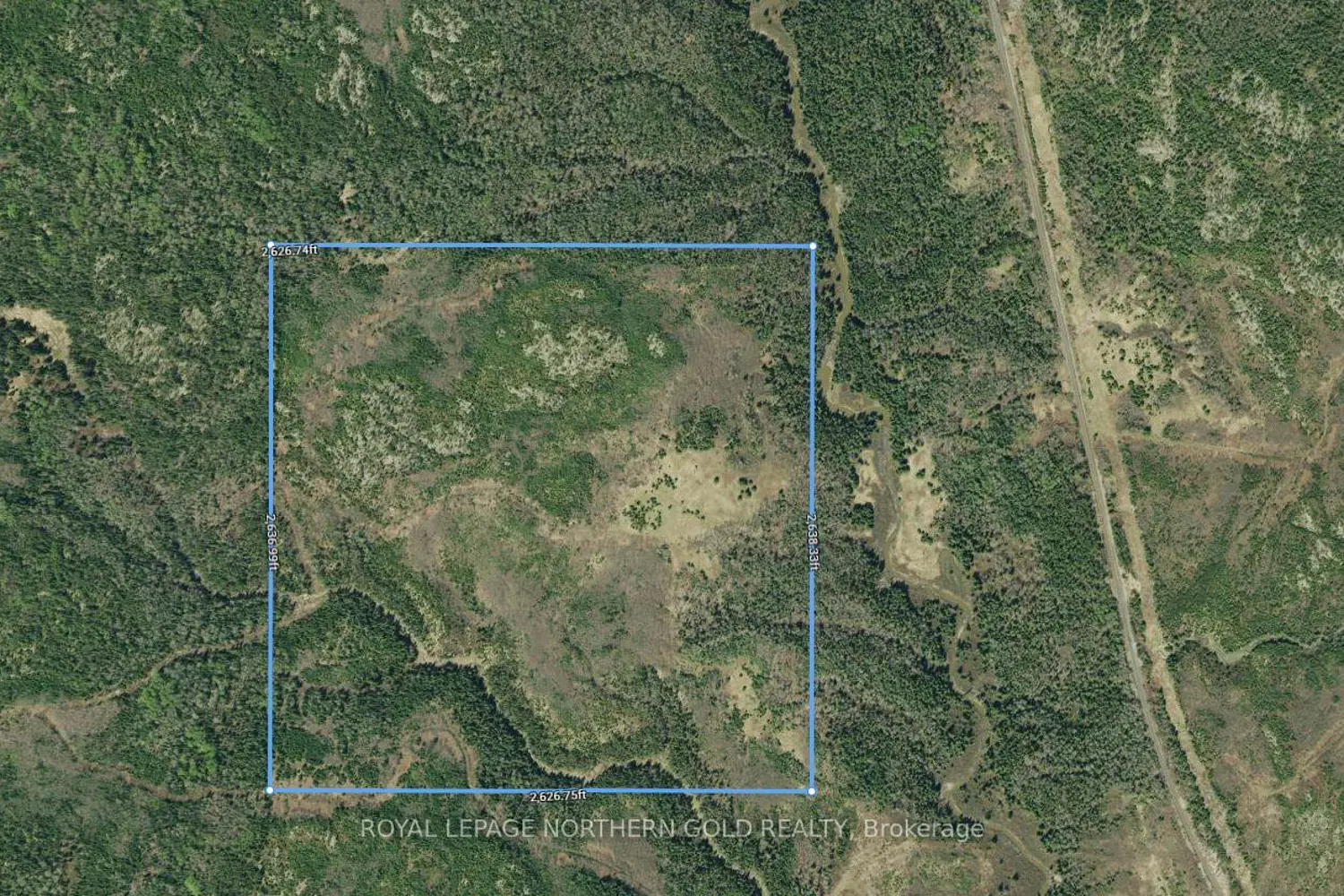 Additional image 3 of Pcl10069 Sec Sst Lot 5 Con 4 Pacaud Township
