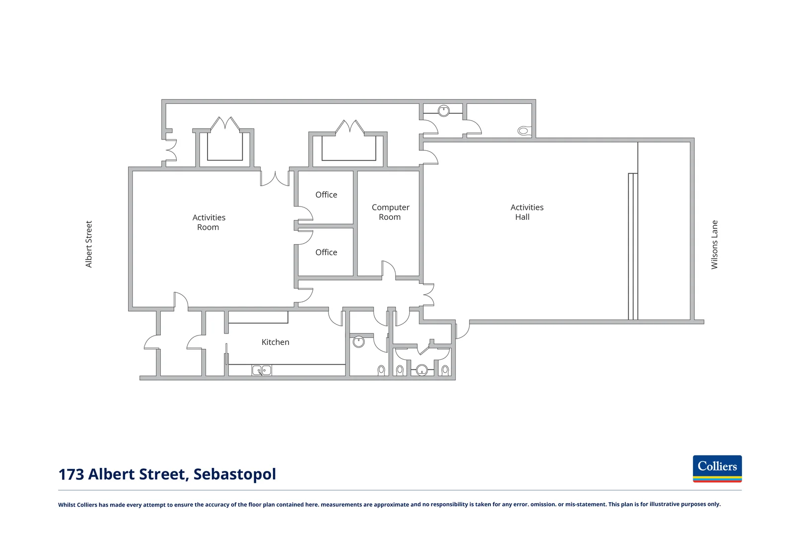 Additional image 11 of 173 Albert Street, Sebastopol VIC 3356