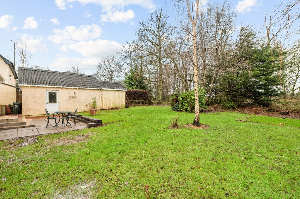 Additional image 18 of 4 bed detached house to rentOlcote, Tullibardine, Auchterarder PH3