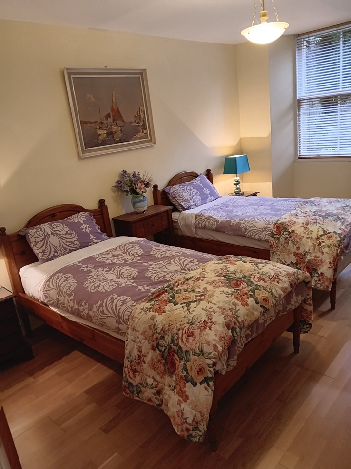 Additional image 5 of 3 Bed Flat, Douglas Crescent, EH12, N1 7GU