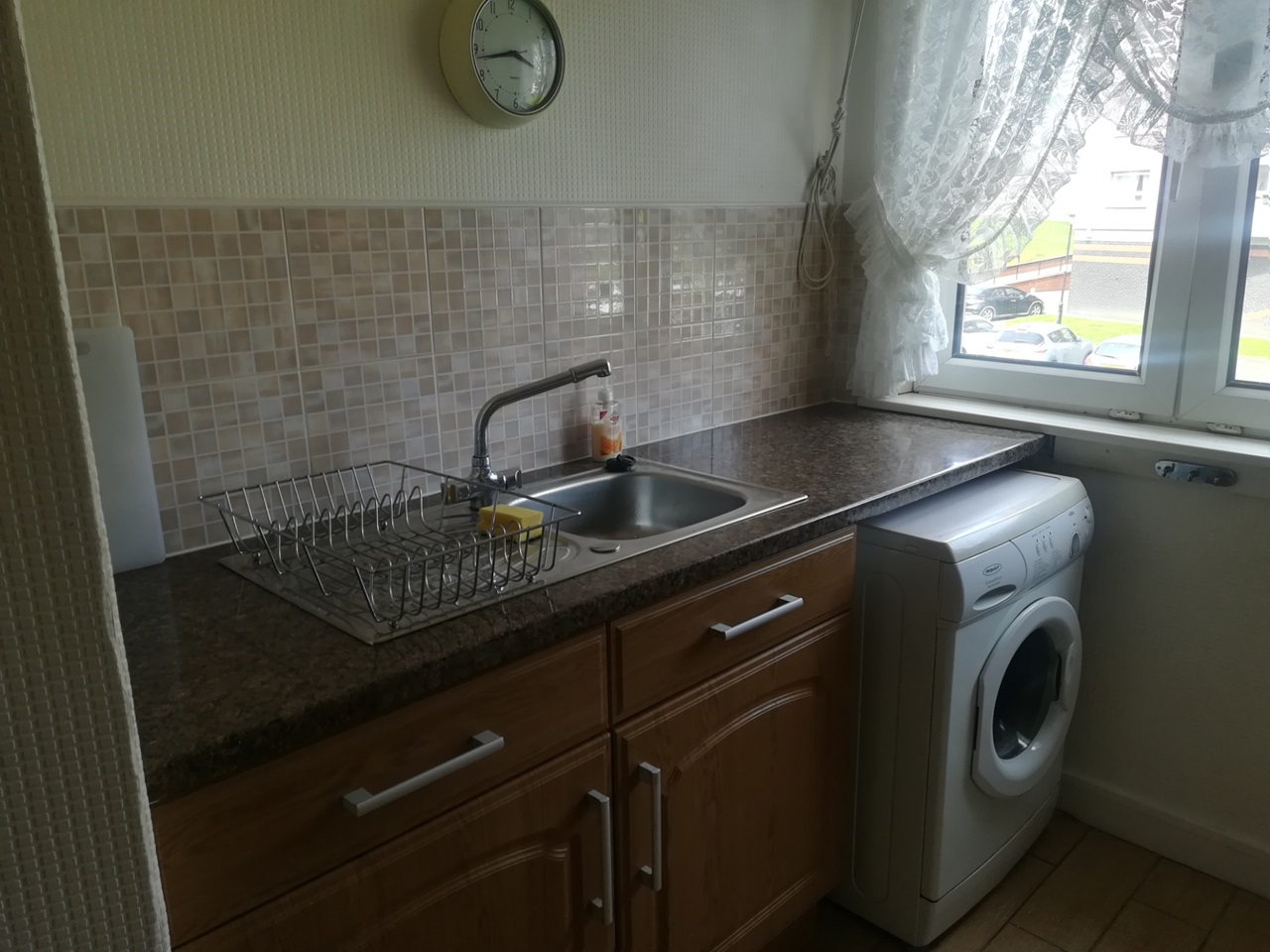 Additional image 7 of Room in a Shared Flat, Royston Road, G21, N1 7GU