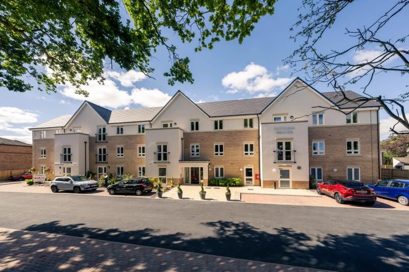 Additional image 17 of 1 bed flat to rentWetherby Road, Harrogate HG2