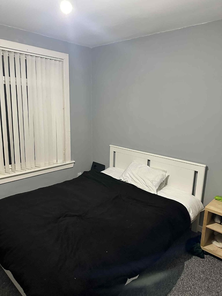 Room in a Shared House, Killin St, G32, N1 7GU
