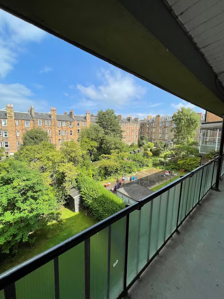 Additional image 10 of 2 Bed Maisonette, Harden Place, EH11, N1 7GU