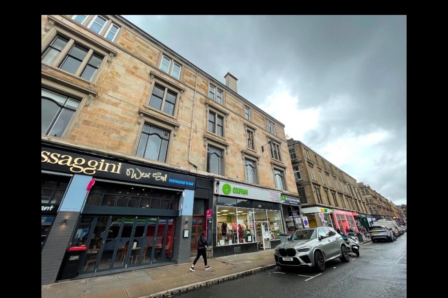 Additional image 9 of 4 Bed Flat, Byres Road, G12, N1 7GU