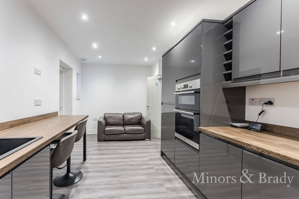 Additional image 3 of 5 bed shared accommodation to rentHarmer Road, Norwich NR3