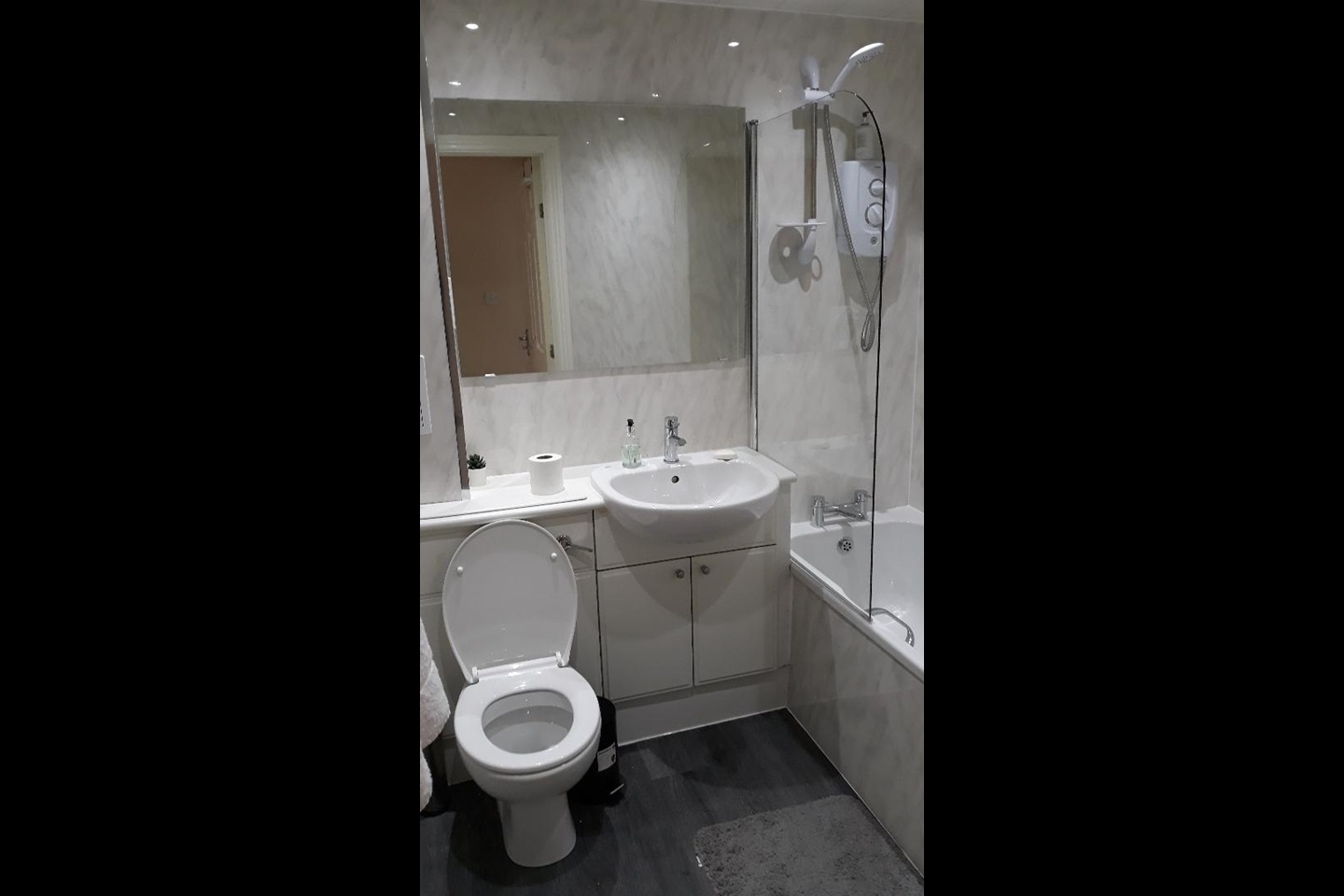 Additional image 12 of 2 Bed Flat, Wallace St, G5, N1 7GU