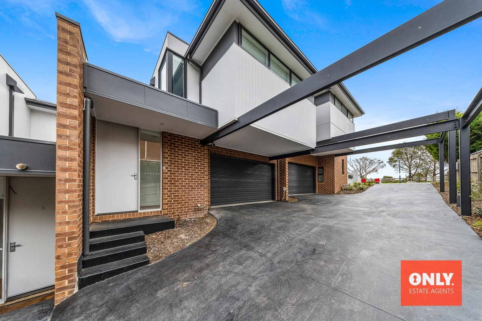 Additional image 3 of 2/13 Constitution Rise, Berwick VIC 3806