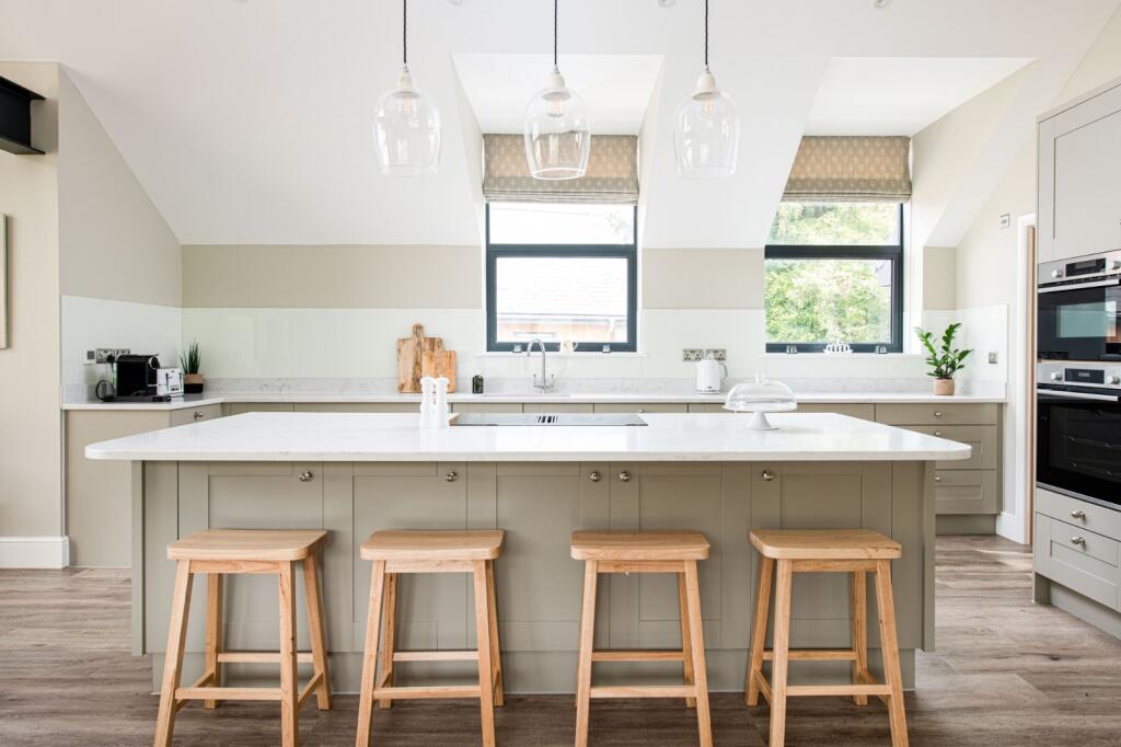 Additional image 7 of Cookswood, 
Bector Lane, BA3