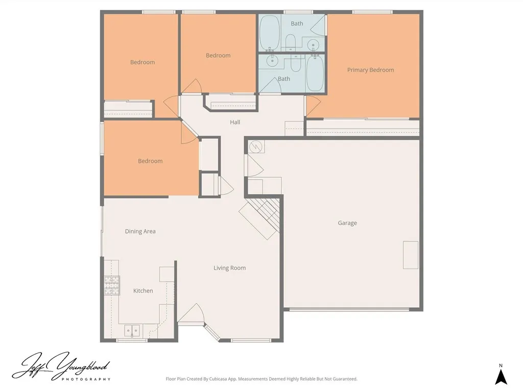 Additional image 21 of 3545 Casamia Ave, Palmdale, CA 93550