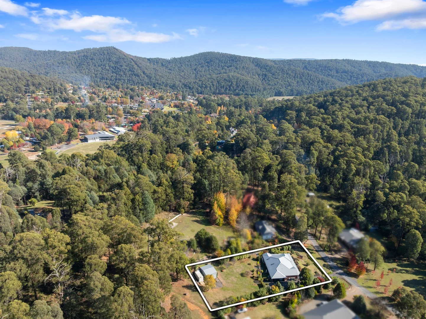 Additional image 16 of 6 Lady Talbot Drive, Marysville VIC 3779