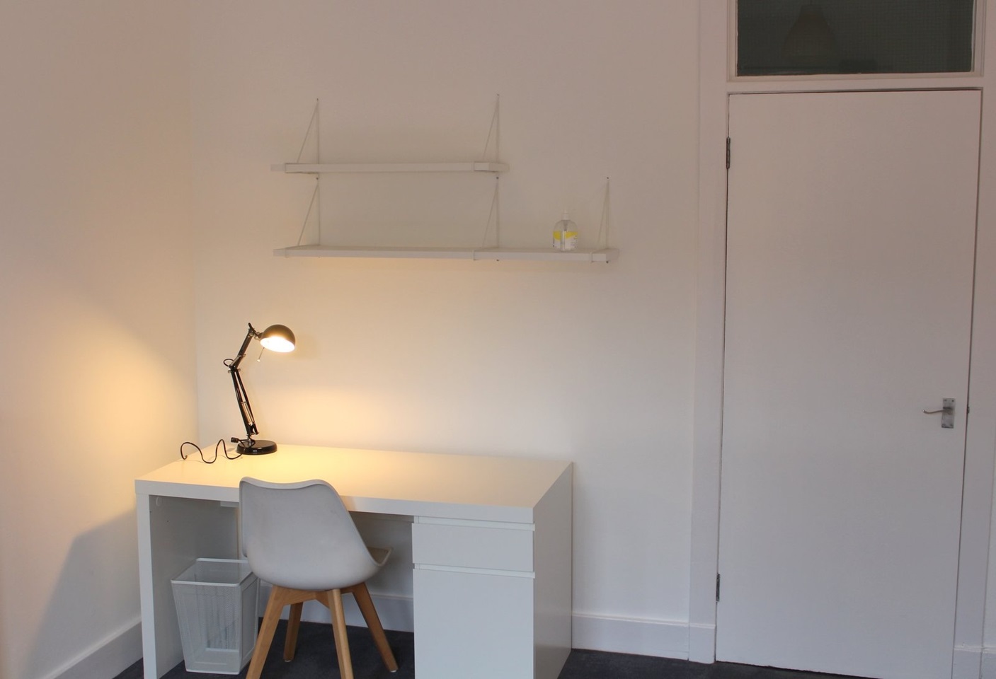 Additional image 4 of 2 Bed Flat, Regent Moray Street, G3, N1 7GU