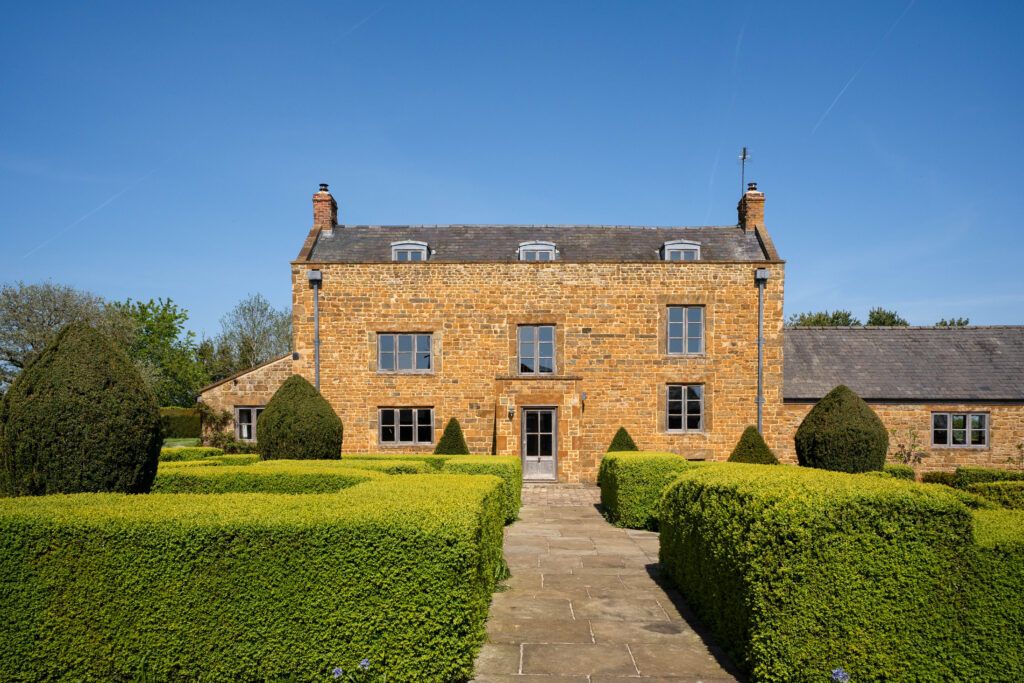 Additional image 17 of 5 bed detached house to rentBluebell Farm, Farnborough, Oxfordshire OX17