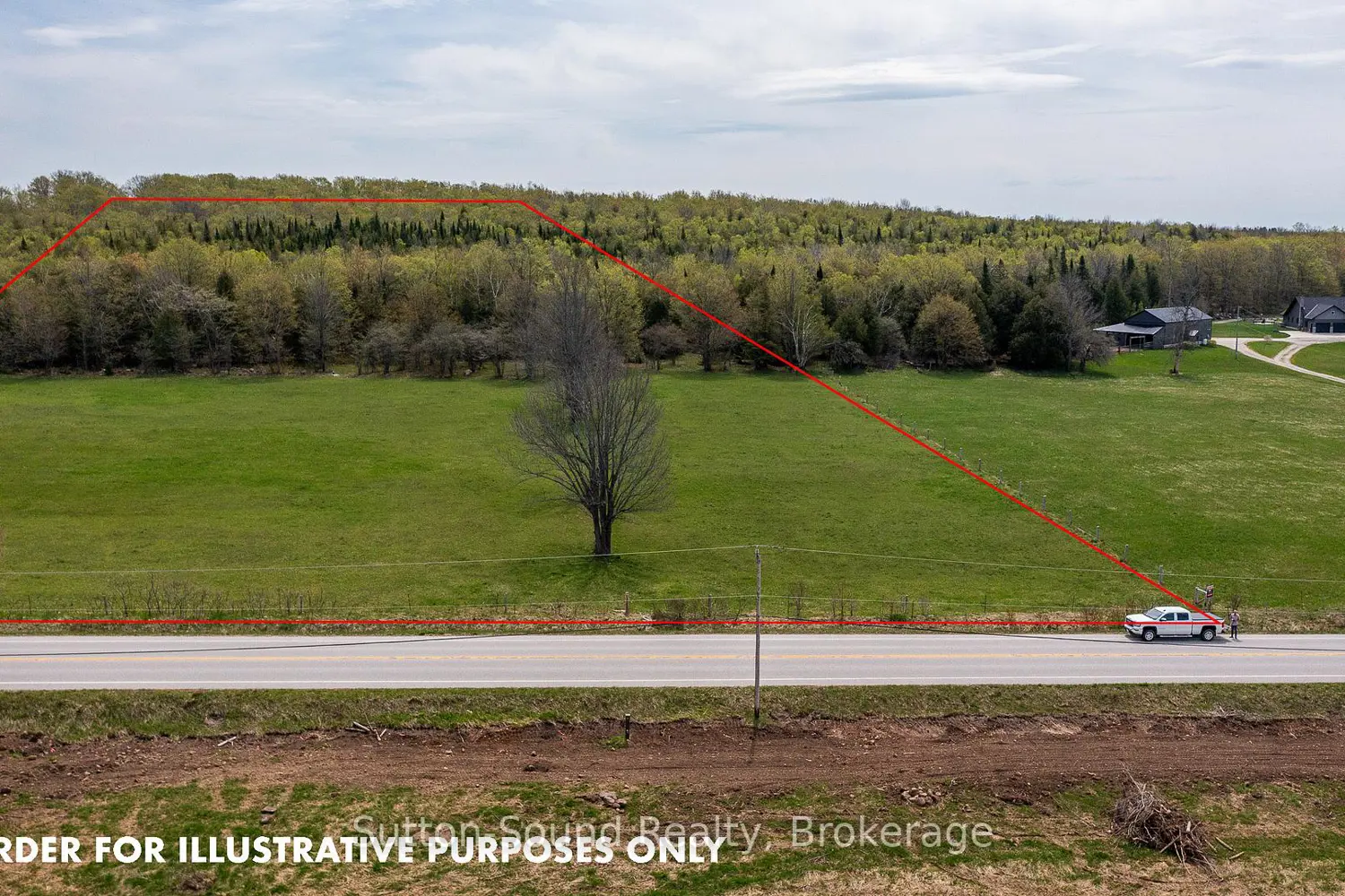 Additional image 8 of 502054 Grey Rd 1 999 Road