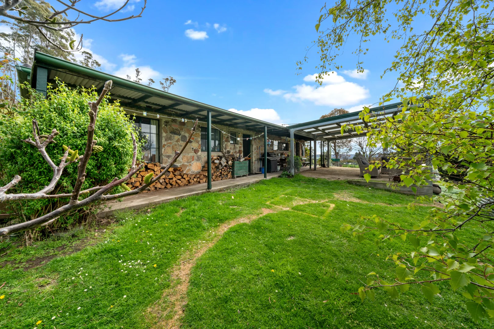 Additional image 8 of 523 Yarlington Road, Colebrook TAS 7027